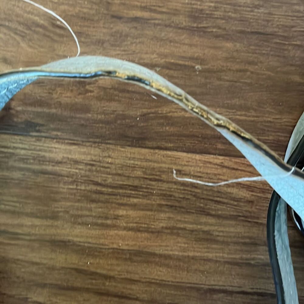 Michael Kors Tote Purse - Picture 6 of 7